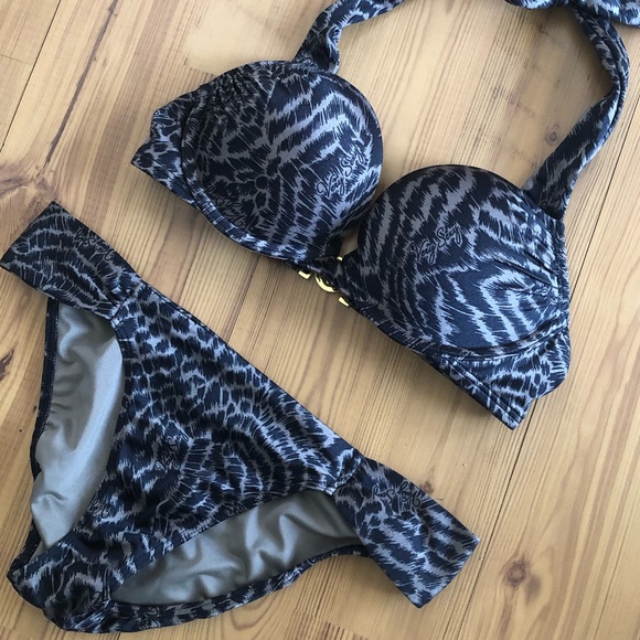 Victoria’s Secret Miraculous Bombshell Bikini